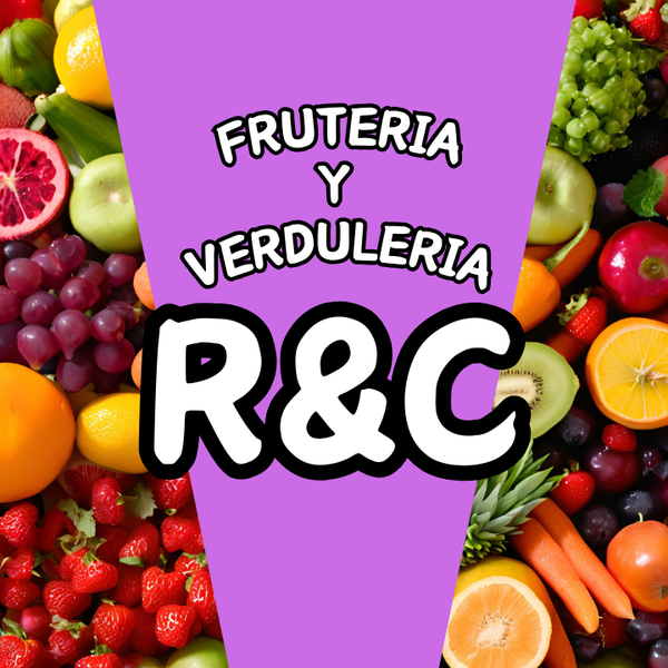 R&C Fruteria y Verduleria