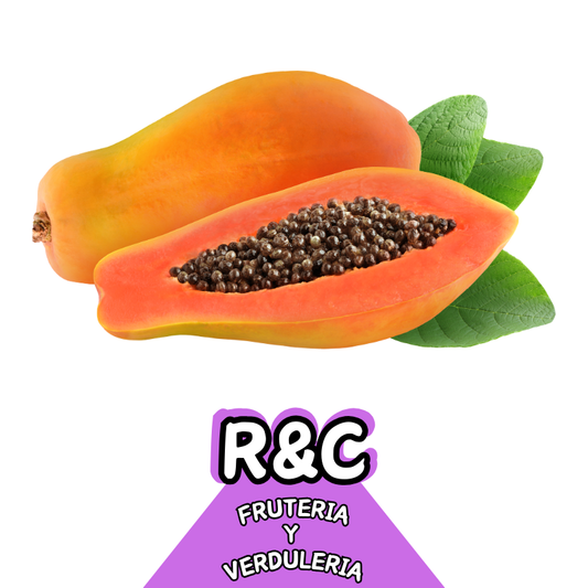 Papaya