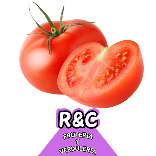 Tomate