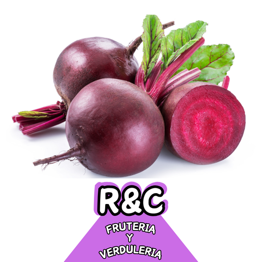 Remolacha