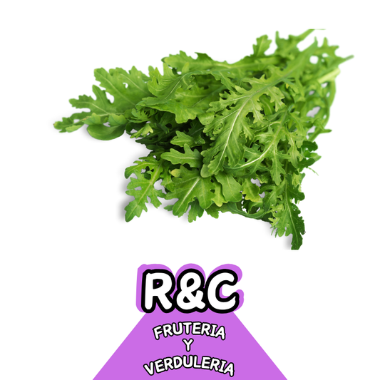 Rucula