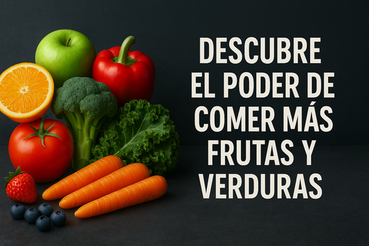 Por qué comer de estación mejora tu salud (y tu bolsillo)