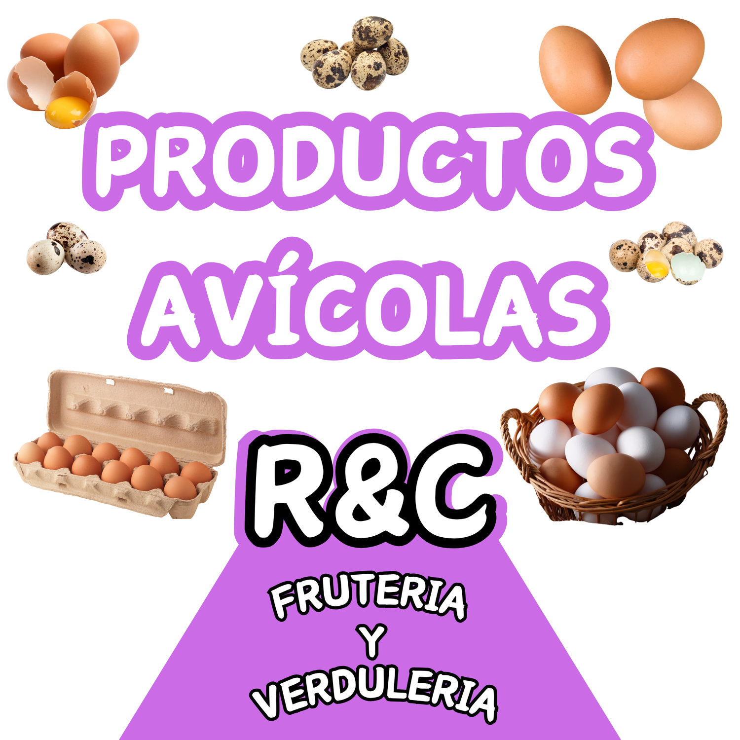 Imagen de coleccion Productos Avicolas