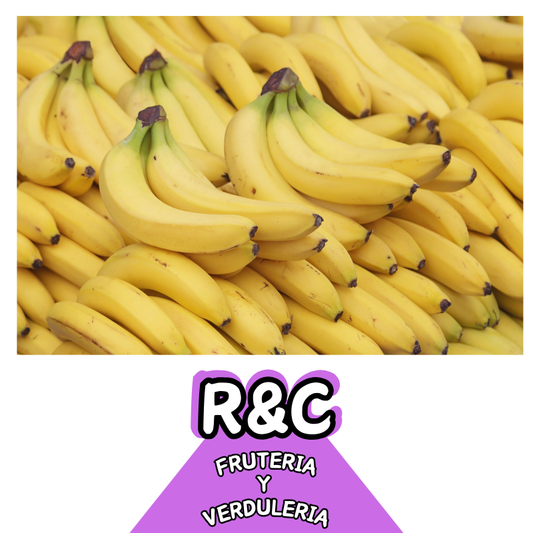 Banana Ecuador