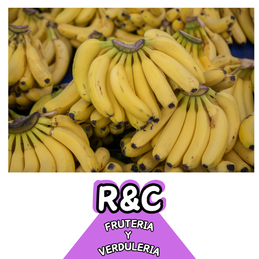 Banana Brasilera