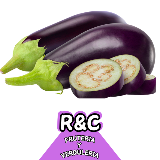 Berenjena