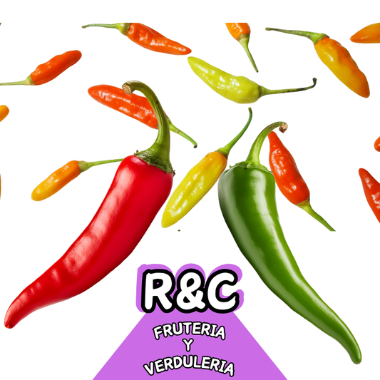 Catalán Picante