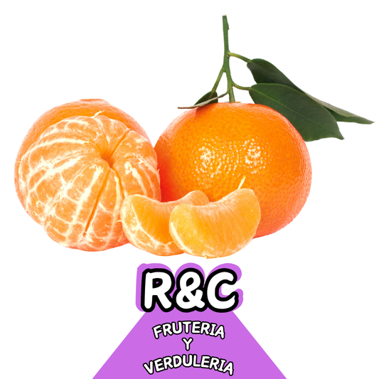 Mandarina Criolla