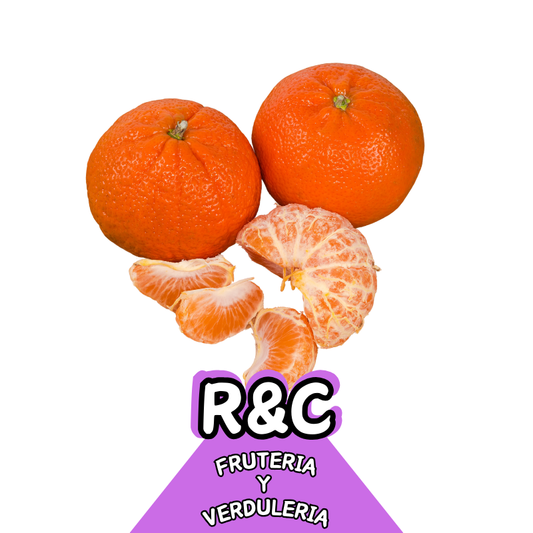 Mandarina Murcott