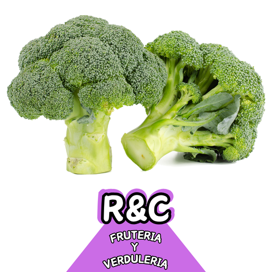 Brocoli