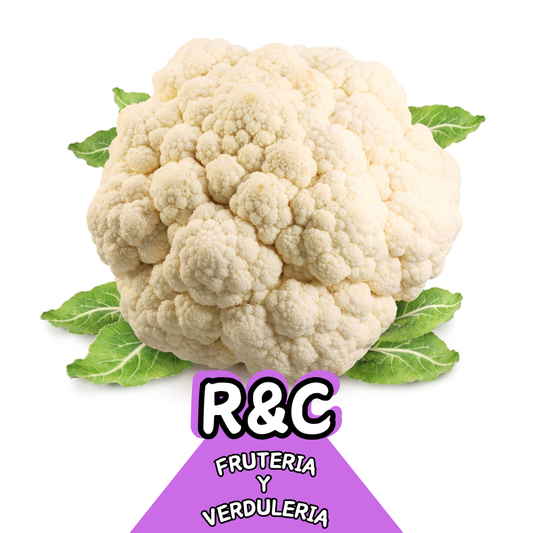 Coliflor