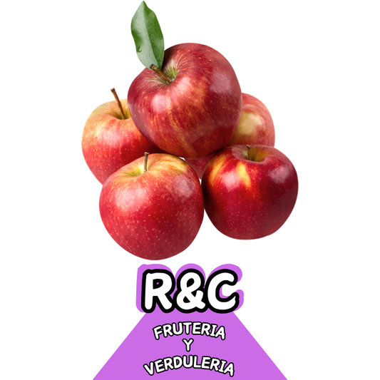 Manzana Pink