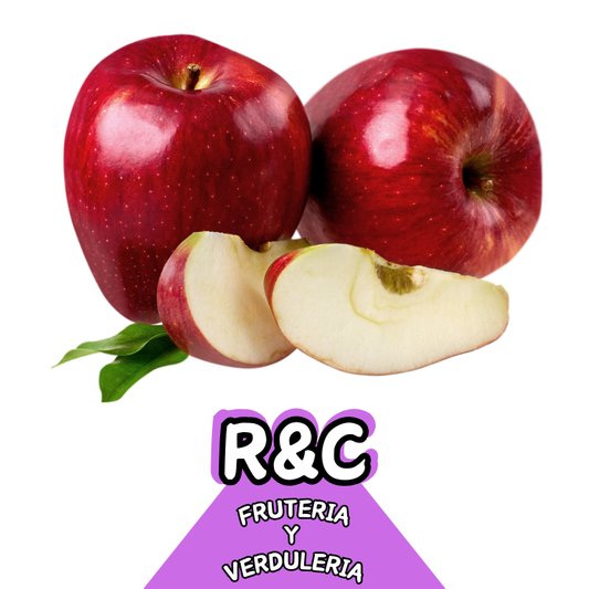 Manzana Red