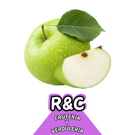 Manzana Verde