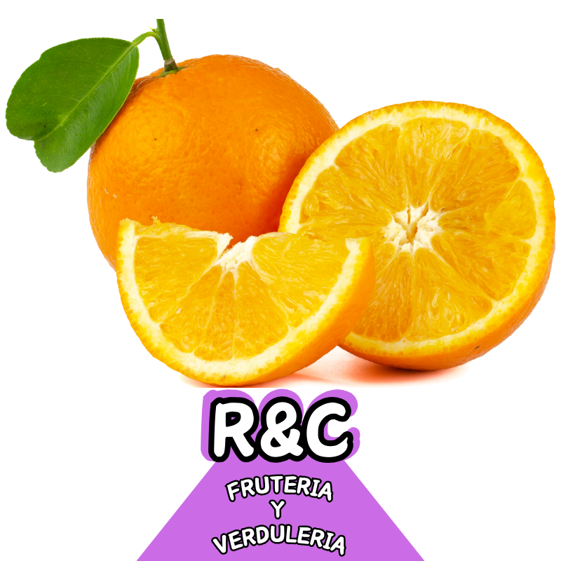 Naranja