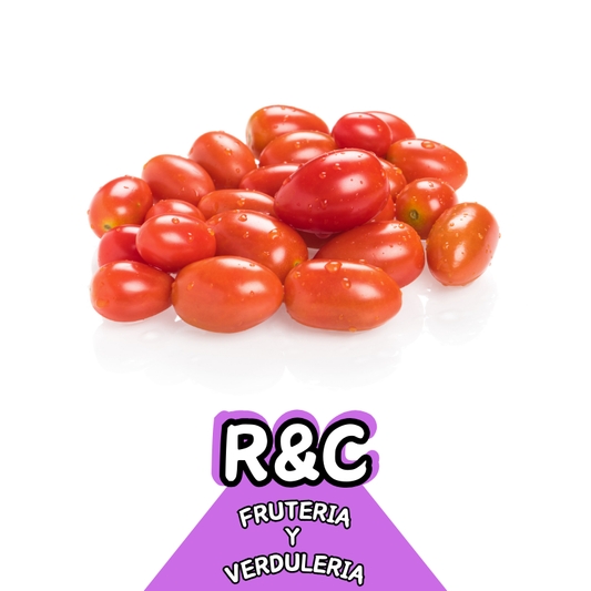 Tomate Cherri
