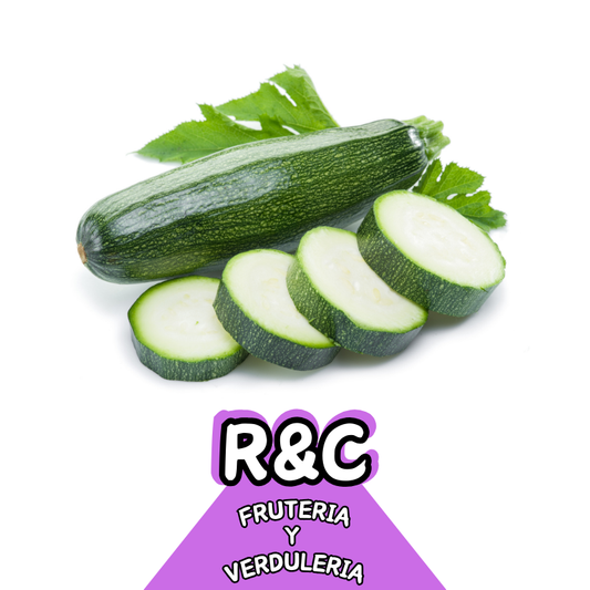 Zucchini